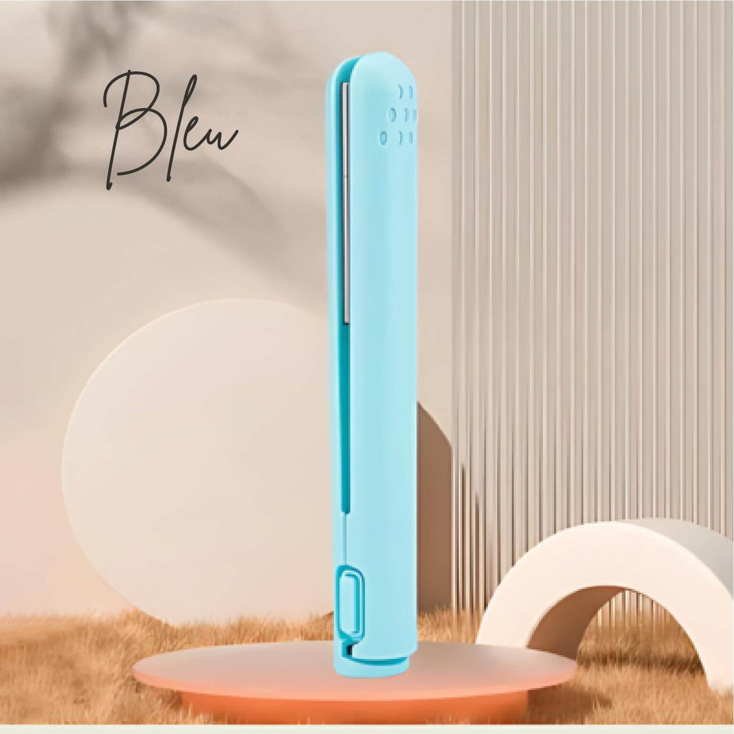 Twistella™ Mini Fer à Boucler | AUJOURD'HUI SEULEMENT -50% - Science Factory FR