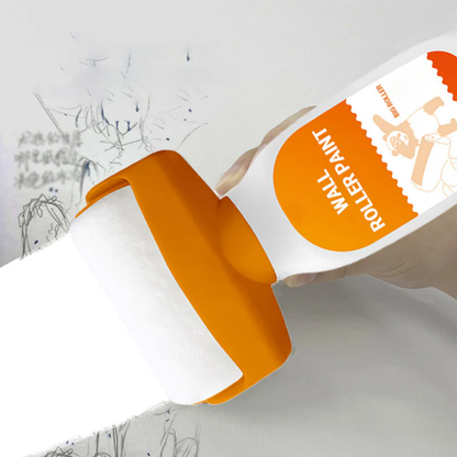 EraseRoller™- Erase Wall Marks in 60 Seconds