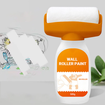 EraseRoller™- Erase Wall Marks in 60 Seconds