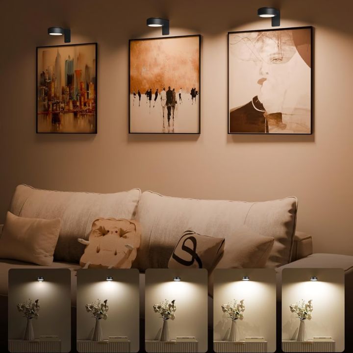LumiMag™ — Ambiance parfaite, installation facile | Achetez-en 1, obtenez-en 1 gratuitement