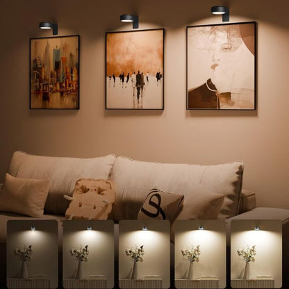 LumiMag™ — Ambiance parfaite, installation facile | Achetez-en 1, obtenez-en 1 gratuitement