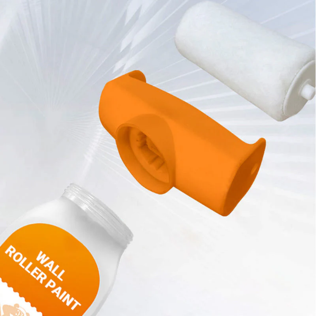 EraseRoller™- Erase Wall Marks in 60 Seconds