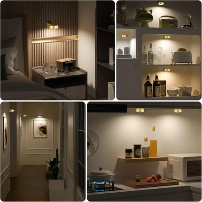 LumiMag™ — Ambiance parfaite, installation facile | Achetez-en 1, obtenez-en 1 gratuitement