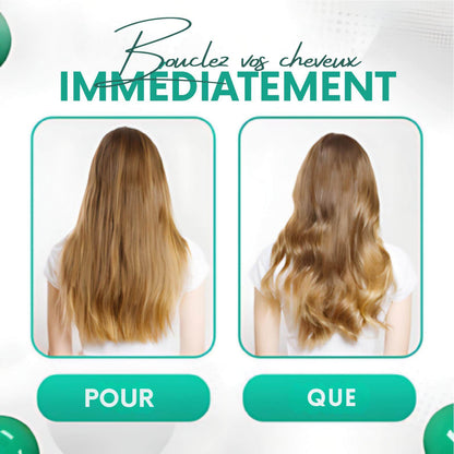 Twistella™ Mini Fer à Boucler | AUJOURD'HUI SEULEMENT -50% - Science Factory FR