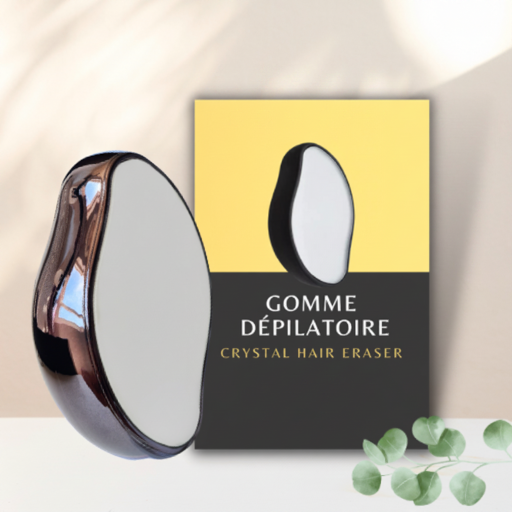 Gomme Dépilatoire Gomépil™