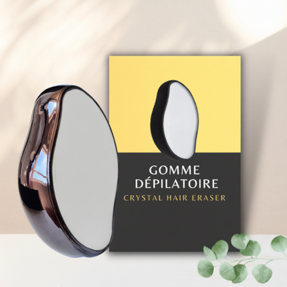 Gomme Dépilatoire Gomépil™