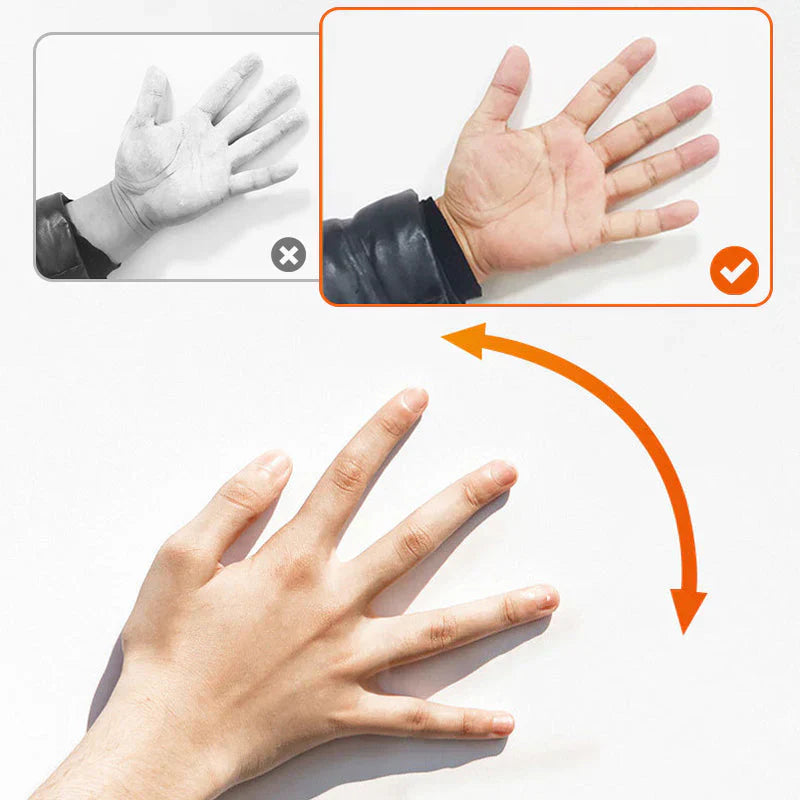 EraseRoller™- Erase Wall Marks in 60 Seconds